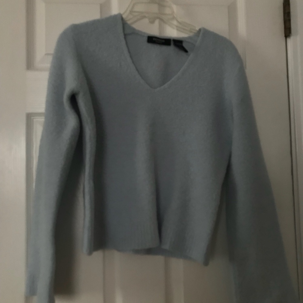 Express Sweater